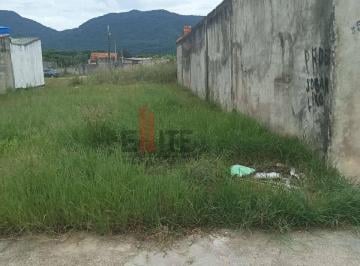 Terreno · 250m² · TERRENOS PARCELADOS CENTRO PERUIBE ULTIMAS UNIDADES