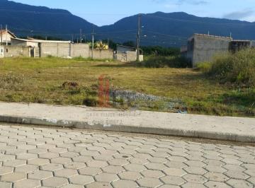 Terreno · 250m² · TERRENO PARCELADO LADO PRAIA CENTRO PERUIBE