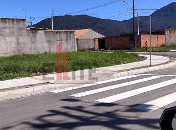 Terreno · 300m² · OPORTUNIDADE TERRENOS FACILITADOS PERUIBE