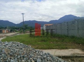 Terreno · TERRENO 250 M2 CENTRO PERUIBE