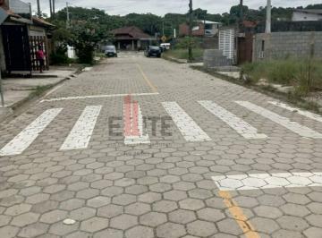 Terreno · TERRENO 250 M2 CENTRO PERUIBE