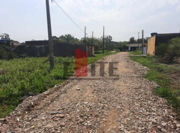 Terreno · 125m² · TERRENO R$ 4.500,00 E MENSAIS R$ 499,00 TUPY ITANHAEM