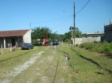 Terreno · 125m² · TERRENO R$ 5.500,00 E MENSAIS R$ 599,00 TUPY ITANHAEM
