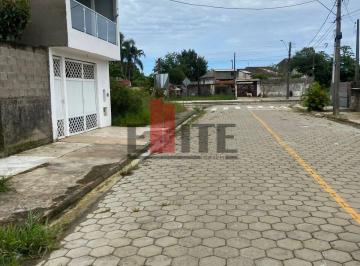 Terreno · 125m² · TERRENO PERUIBE  BAIRRO FORMADO