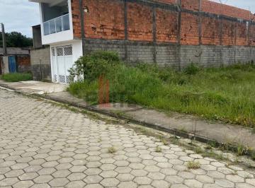 Terreno · 125m² · TERRENO PERUIBE BAIRRO FORMADO ULTIMAS UNIDADES