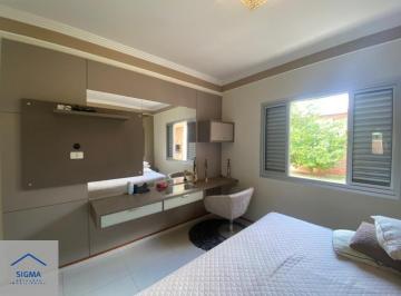Foto 03 · Casa em Condomínio de Luxo em São Carlos-SP 3 quartos, 3 suítes, 3 salas, 4 banheiros, 4 vagas, 200