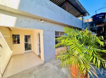 Foto 01 · Casa, Vila São Sebastião, Duque de Caxias, RJ