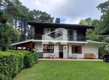Casa · 245m² · 6 Quartos · Casa jd do Embaixador