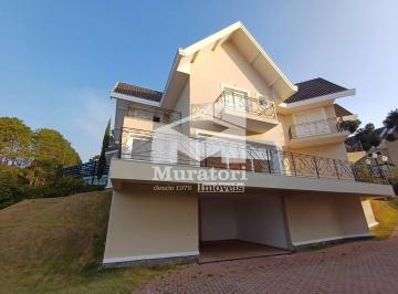 Casa · 321m² · 4 Quartos · 2 Vagas · Casa em Condomínio