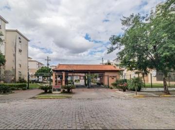 Cond Rossi Flora · Apartamento, Humaitá, Porto Alegre, RS