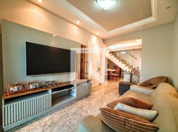 Apartamento · 255m² · 5 Quartos · 4 Vagas · Apartamento à Venda - União, 5 Quartos, 255 m² - Belo Horizonte