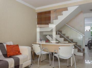 Casa · 98m² · 2 Quartos · 1 Vaga · Casa à Venda - Anchieta, 2 Quartos,  98 m² - São Bernardo do Campo