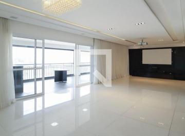 Apartamento · 242m² · 4 Quartos · 3 Vagas · Apartamento à Venda - Nova Petrópolis, 4 Quartos,  242 m² - São Bernardo do Campo