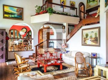 Casa · 726m² · 3 Quartos · 4 Vagas · Casa à Venda - Vila Assunção , 3 Quartos, 726 m² - Porto Alegre