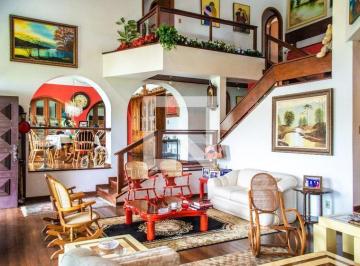 Casa · 726m² · 3 Quartos · 4 Vagas · Casa à Venda - Vila Assunção , 3 Quartos,  726 m² - Porto Alegre
