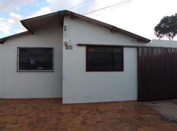 Casa de 2 quartos, Taguatinga · CASA VENDA QNM 36 CONJUNTO