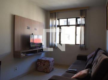 Apartamento · 58m² · 2 Quartos · 1 Vaga · Apartamento para Aluguel - Boa vista, 2 Quartos, 58 m² - Curitiba