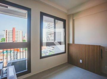 Apartamento · 21m² · 1 Quarto · Apartamento para Aluguel - Vila Clementino, 1 Quarto, 21 m² - São Paulo