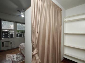 Apartamento · 35m² · 1 Quarto · Apartamento para Aluguel - Centro, 1 Quarto,  35 m² - Rio de Janeiro