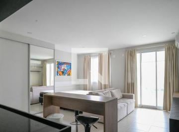Apartamento · 40m² · 1 Quarto · 1 Vaga · Apartamento para Aluguel - Aclimação, 1 Quarto,  40 m² - São Paulo