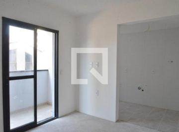 Apartamento · 48m² · 2 Quartos · 1 Vaga · Apartamento para Aluguel - Campestre, 2 Quartos,  48 m² - Santo André