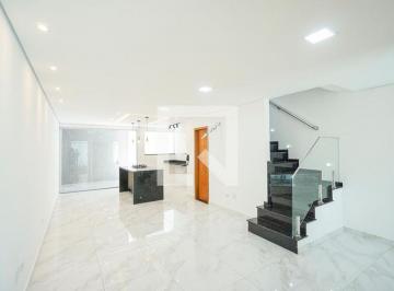 Casa · 250m² · 3 Quartos · 4 Vagas · Casa para Aluguel - Tatuapé, 3 Quartos, 250 m² - São Paulo