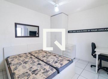 Apartamento · 17m² · 1 Quarto · Apartamento para Aluguel - Chácara Inglesa, 1 Quarto,  17 m² - São Paulo