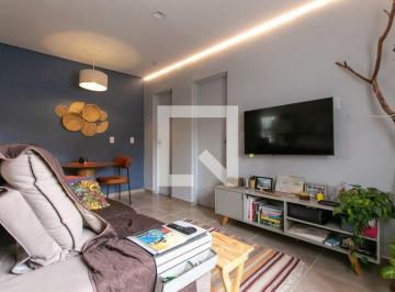 Apartamento · 32m² · 1 Quarto · Apartamento à Venda - Itaquera, 1 Quarto, 32 m² - São Paulo