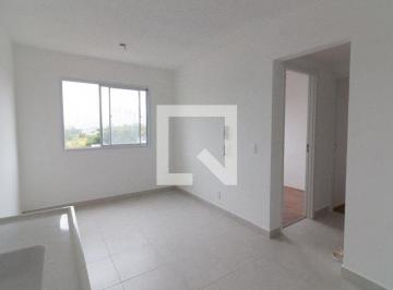 Apartamento · 39m² · 2 Quartos · Apartamento à Venda - Jardim Jussara, 2 Quartos,  39 m² - São Paulo