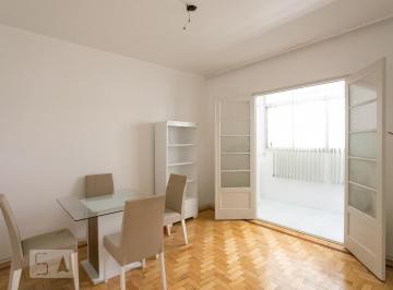 Apartamento · 55m² · 1 Quarto · Apartamento à Venda - Menino Deus, 1 Quarto, 55 m² - Porto Alegre