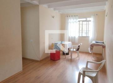 Apartamento · 70m² · 2 Quartos · 1 Vaga · Apartamento à Venda - Vila Augusta, 2 Quartos, 70 m² - Guarulhos