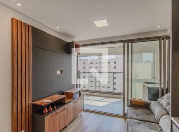Apartamento · 37m² · 1 Quarto · 1 Vaga · Apartamento à Venda - Saúde, 1 Quarto, 37 m² - São Paulo