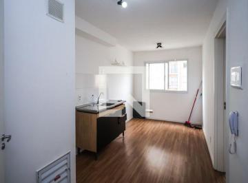 Apartamento · 24m² · 1 Quarto · Apartamento à Venda - Jardim Santa Emília, 1 Quarto, 24 m² - São Paulo