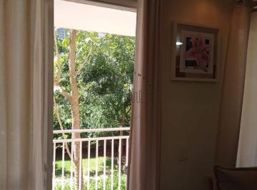 Apartamento · 58m² · 2 Quartos · 1 Vaga · Apartamento à venda em Campinas, Loteamento Center Santa Genebra, com 2 quartos, com 58 m²