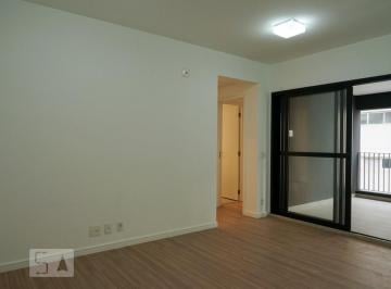 Apartamento · 55m² · 2 Quartos · 1 Vaga · Apartamento à Venda - Perdizes, 2 Quartos, 55 m² - São Paulo