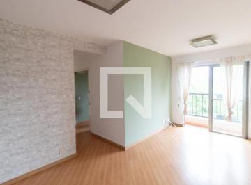 Apartamento · 64m² · 3 Quartos · 1 Vaga · Apartamento à Venda - Jardim Marajoara , 3 Quartos, 64 m² - São Paulo