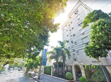 Apartamento · 63m² · 2 Quartos · 1 Vaga · Apartamento à Venda - Santana, 2 Quartos,  63 m² - Porto Alegre