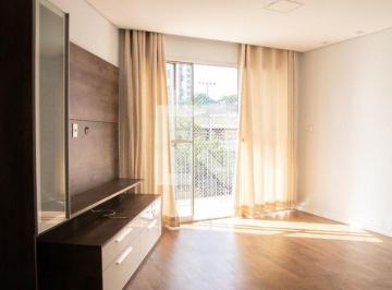 Apartamento · 69m² · 2 Quartos · 1 Vaga · Apartamento à Venda - Vila Guilherme, 2 Quartos,  69 m² - São Paulo