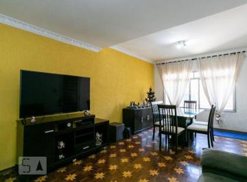 Casa · 200m² · 3 Quartos · 2 Vagas · Casa à Venda - Santana, 3 Quartos, 200 m² - São Paulo