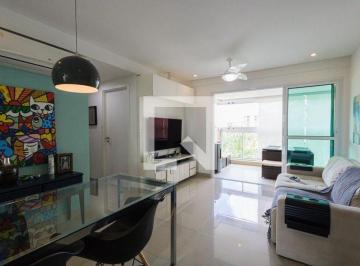 Apartamento · 69m² · 2 Quartos · 1 Vaga · Apartamento à Venda - Freguesia , 2 Quartos, 69 m² - Rio de Janeiro