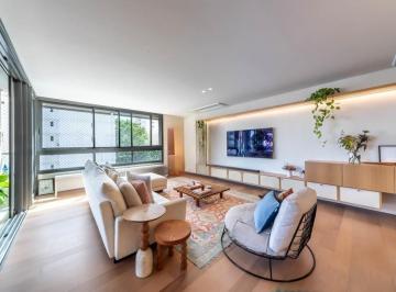 dewatermark_ai_1722373711693.jpeg · Atraente apartamento para venda em Pinheiros com 3 quartos, sendo 3 suítes, 187m²