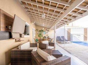 Casa · 400m² · 4 Quartos · Sobrado à venda no bairro Jardim Europa em Paulínia - SP