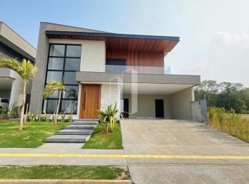 Casa · 368m² · 4 Quartos · 4 Vagas · Sobrado em Jardins França - Goiânia, GO