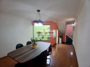 Foto 01 · Imperdível casa à venda na Vila Oliveira, Mogi das Cruzes-SP: 3 quartos, 1 suíte, 3 salas, 5 banheir
