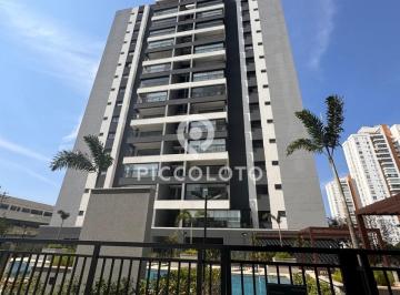 Apartamento · 104m² · 3 Quartos · 2 Vagas · Apartamento à venda em Campinas, Parque Taquaral, com 3 suítes, com 104 m², Ampliare