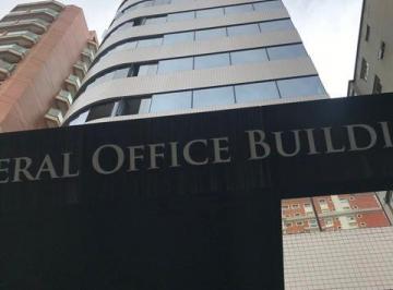 Comercial de 1 quarto, São Paulo · CJ. COMERCIAL 40M2, UMA GAR – ESCRITÓRIO OU CONSULTÓRIO 