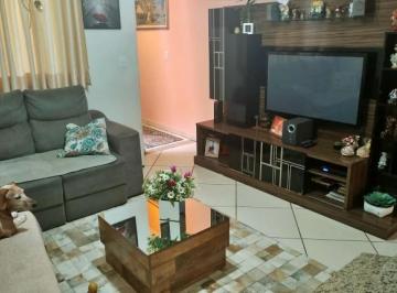 Casa de 4 quartos, São Paulo ·  Sobrado à venda no Bairro do Chácara São João na Rua Ênio Gomes da Silva