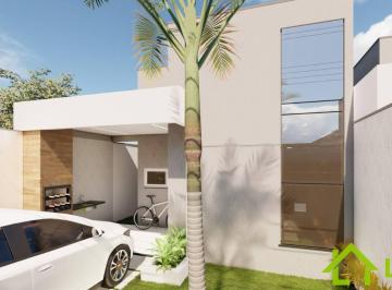 Casa Plana no Eusébio com 02 Suítes á Venda Tropical Residence II- Ceará · Casa Plana no Eusébio com 02 Suítes á Venda Tropical Residence II- Ceará