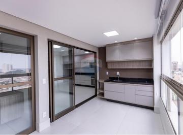 Apartamento · 97m² · 3 Quartos · 2 Vagas · Apartamento com 97m², 3 quartos, 1 suíte, Condomínio Île Verte - Jardim Irajá