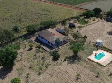 Rural · 388m² · 4 Quartos · 2 Vagas · Sítio 26.000m² à venda em Jarinu/SP R$ 2.450.000
